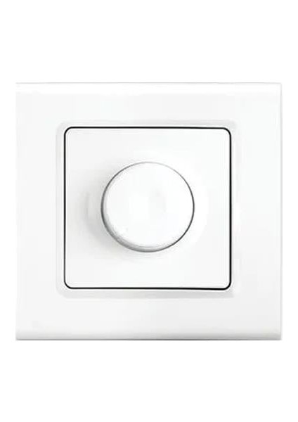 Rollina Rotatif Dimmer R40-600W
