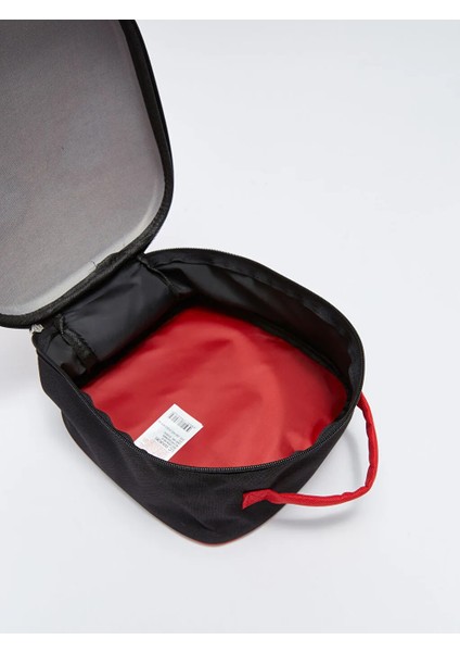 Lcw Accessorıes Spiderman Baskılı Okuldaki Süper Kahramanım Beslenme Çantası
