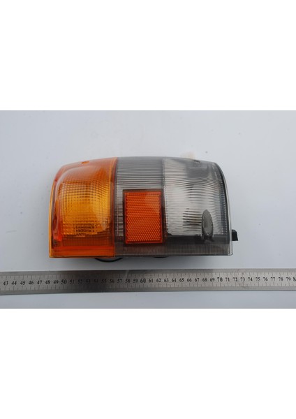Sağ Sinyal Koyu Isuzu NPR66/NQR -2005 Uyumlu 8978550072 fırsatları