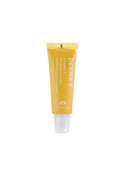 Vitamin C No Dark Circles Perfecting Eye Cream 14 G