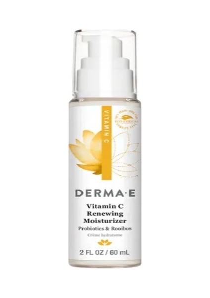 Vitamin C Renewing Moisturizer 60 ml