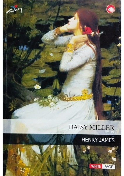 Daısy Mıller - Henry James
