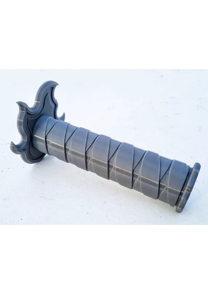 𝐁𝐄𝐀𝐑 𝐋𝐀𝐁𝐒 Rengoku Katana Katlanabilir Kılıç modelleri