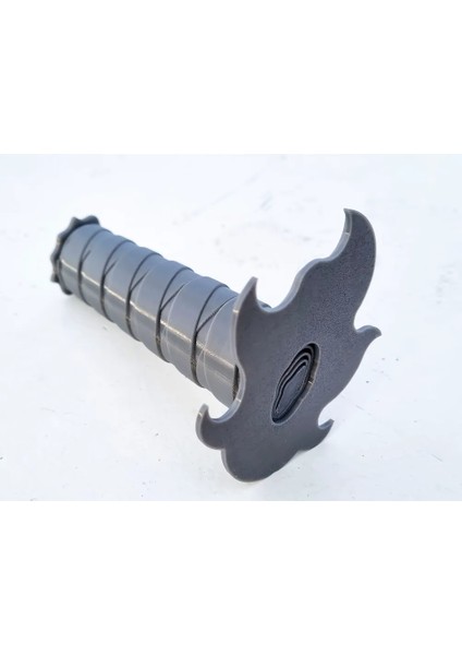 𝐁𝐄𝐀𝐑 𝐋𝐀𝐁𝐒 Rengoku Katana Katlanabilir Kılıç fırsatları
