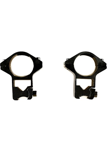 Dürbünü Lazeri Montaj Si Çelik Alaşım 11MM fiyatları