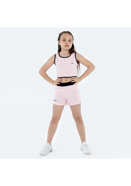 DESTA Kız Çocuk Alt Üst Takım Pembe fiyatları