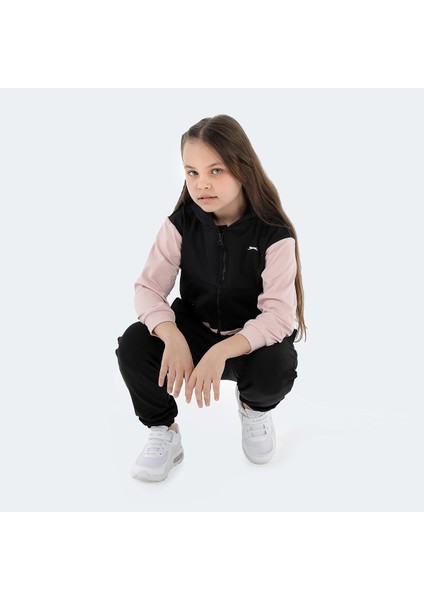 PENI Kız Çocuk Sweatshirt Siyah fırsatları