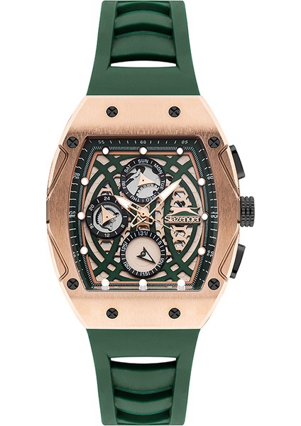 SL092257202 Erkek Kol Saati