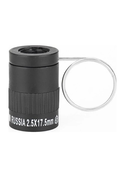 Baigish 25X17,5 Mini Parmak Dürbünü 1000M / 86M Monoküler fırsatları