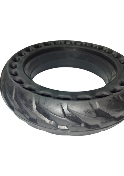 Elektrikli Scooter Dolgu Lastik 10 Inch Patlamaz Dolgu Lastik Baki Xiaomi Onvo 10INCH E Scooter Lastigi (2025 Yeni Sezon) fiyatları