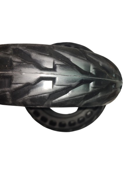 Elektrikli Scooter Dolgu Lastik 10 Inch Patlamaz Dolgu Lastik Baki Xiaomi Onvo 10INCH E Scooter Lastigi (2025 Yeni Sezon) modelleri