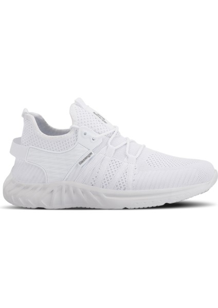 GABRIEL IN Erkek Sneaker Koşu & Yürüyüş Ayakkabısı Beyaz
