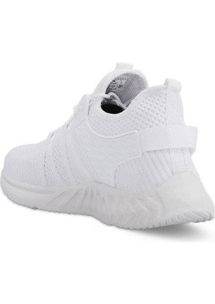 GABRIEL IN Erkek Sneaker Koşu & Yürüyüş Ayakkabısı Beyaz