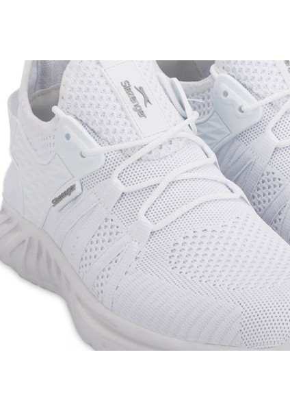 GABRIEL IN Erkek Sneaker Koşu & Yürüyüş Ayakkabısı Beyaz