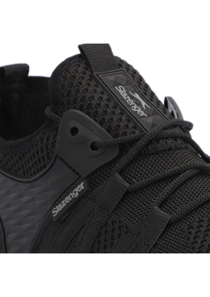 GABRIEL IN Erkek Sneaker Koşu & Yürüyüş Ayakkabısı Siyah / Koyu Gri
