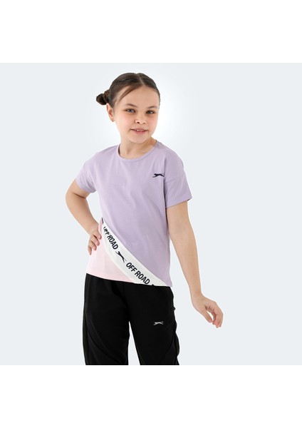 PINA Kız Çocuk Tişört Beyaz fiyatları