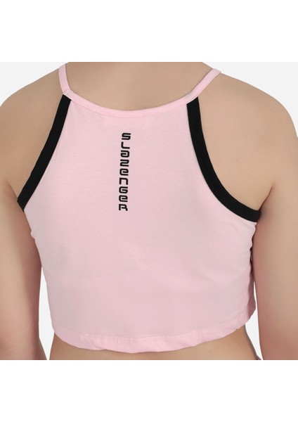 DERORIT Kız Çocuk Alt Üst Takım Pembe fırsatları