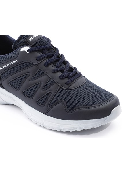 A-BOUT I Erkek Sneaker Koşu & Yürüyüş Ayakkabısı Lacivert