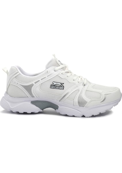 ABRAM I Erkek Sneaker Koşu & Yürüyüş Ayakkabısı Beyaz