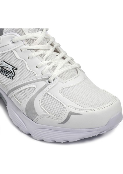 ABRAM I Erkek Sneaker Koşu & Yürüyüş Ayakkabısı Beyaz fırsatları