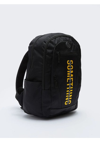 Lcw Accessorıes Etiket Detaylı Erkek Çocuk Sırt Çantası fiyatları