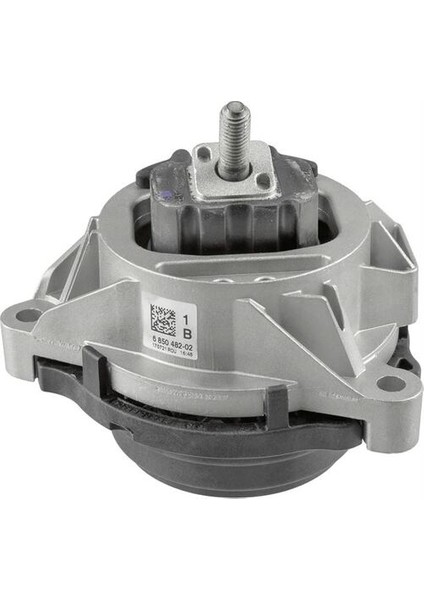 Lemförder 4341201 Motor Kulağı Sağ Bmw X3 F24 22116850482