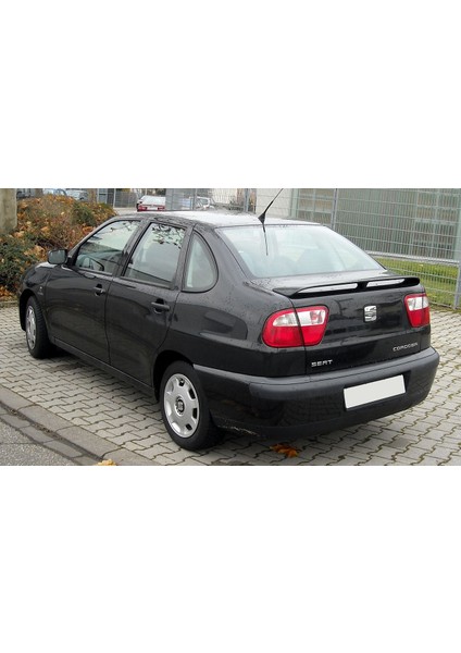 SEAT Cordoba Sedan Bagaj Amortisörü 1995-2002