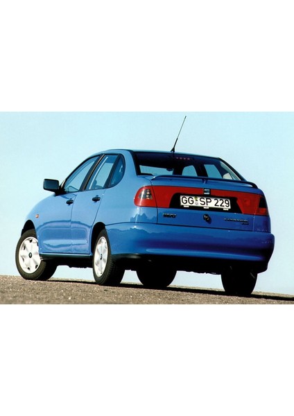 SEAT Cordoba Sedan Bagaj Amortisörü 1995-2002 fiyatları