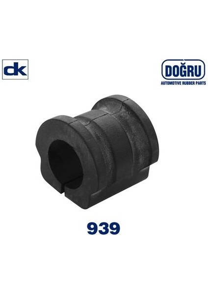 Doğru 939 Volkswagen Polo A2 Fabia Viraj Lastiği 8Z0411314B