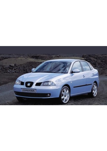 SEAT Cordoba Sedan Bagaj Amortisörü 2002-2010