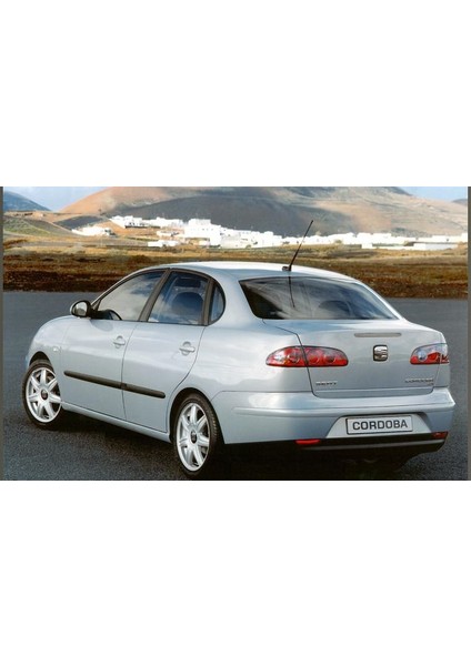 SEAT Cordoba Sedan Bagaj Amortisörü 2002-2010 fiyatları