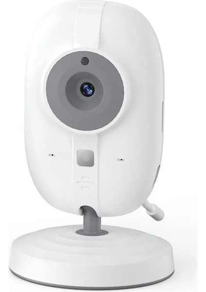 Emesrobotik LCD Ekranlı Gece Görüşlü Bebek Monitörü – Kablosuz Ip Kamera & Oda Sıcaklığı Kontrolü modelleri