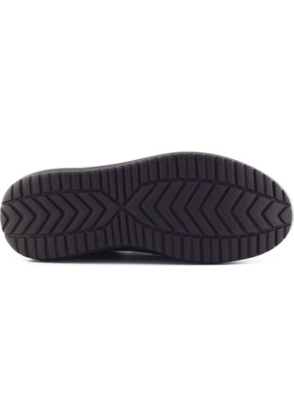 Deri Erkek Günlük Yürüyüş Ayakkabısı - 1650 Kahve fırsatları