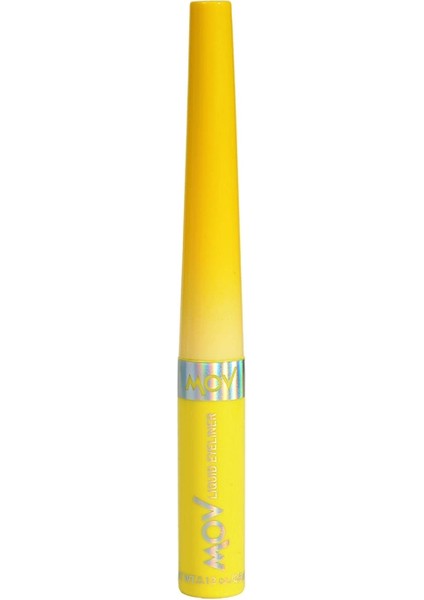 Eyeliner Sarı