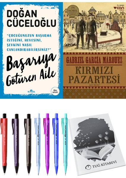 Kırmızı Pazartesi ve Başarıya Götüren Aile Doğan Cüceloğlu
