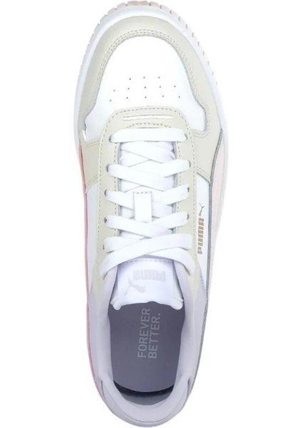 Carina Street Kadın Beyaz Sneaker Ayakkabı 38939010 fırsatları
