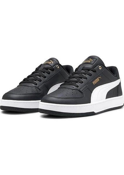 392290-04 Caven 2.0 Erkek Sneaker Spor Ayakkabı Siyah-Beyaz