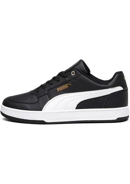 392290-04 Caven 2.0 Erkek Sneaker Spor Ayakkabı Siyah-Beyaz