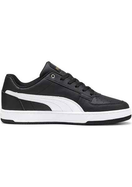 392290-04 Caven 2.0 Erkek Sneaker Spor Ayakkabı Siyah-Beyaz