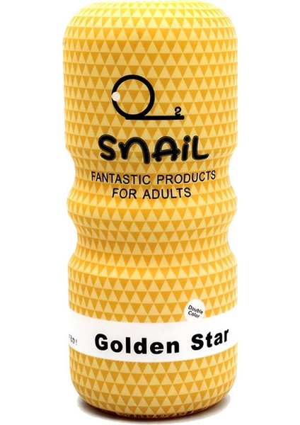 Pembe Tilki Taşınabilir Manuel Mastürbatör