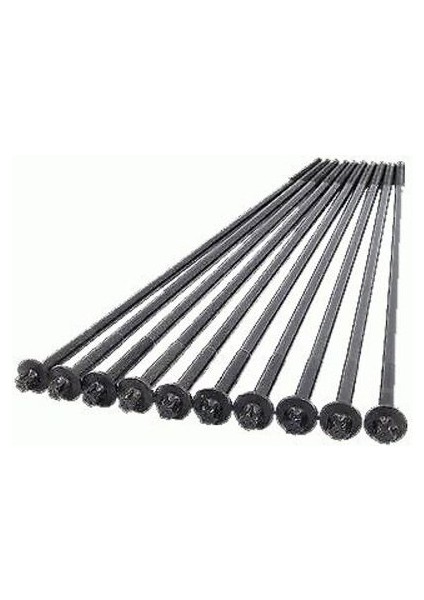 HBS005 Freelander 1.8 Silindir Kapak Saplama Set WAM2293