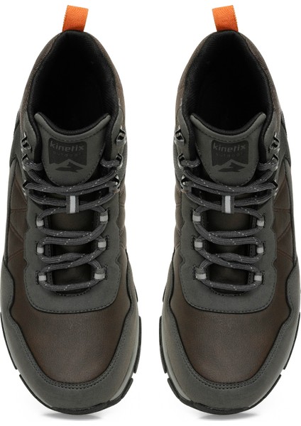 Harrıson Hı 4pr Kahverengi Erkek Outdoor Bot fırsatları