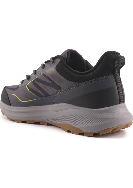 Paulo Wp 4pr Gri Erkek Outdoor