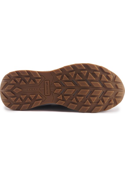 Paulo Wp 4pr Gri Erkek Outdoor