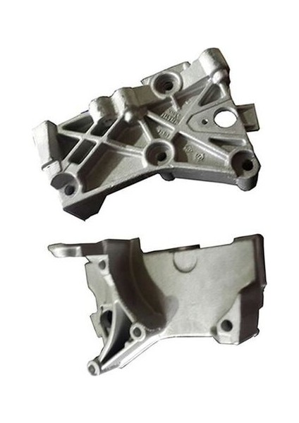 M0614220 Silindir Kapak Sportu Ön Parçası Clio-Kangoo -Megane -Scenic-Modus 1.5 Dcı Motor Sportu 112314312R