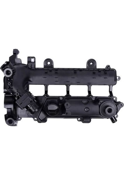 M0145110 Külbütör Kapak Bipper-Nemo-Fiesta 1.4 Hdı 0361.N4