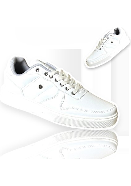 Erkek Büyük Numara Spor Ayakkabı (45-46-47-48)