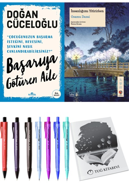 Insanlığımı Yitirirken ve Başarıya Götüren Aile Doğan Cüceloğlu