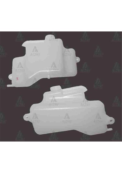 05756 Yedek Su Deposu L-200 06-10 MN135072