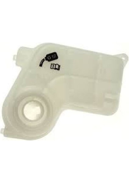 355035 Yedek Su Deposu Bmw N62 B44 B48 X5 E53 Range Rover 3 L322 3.0d 02-12 Range Rover 3 L322 4.4 02-04 17137501959
